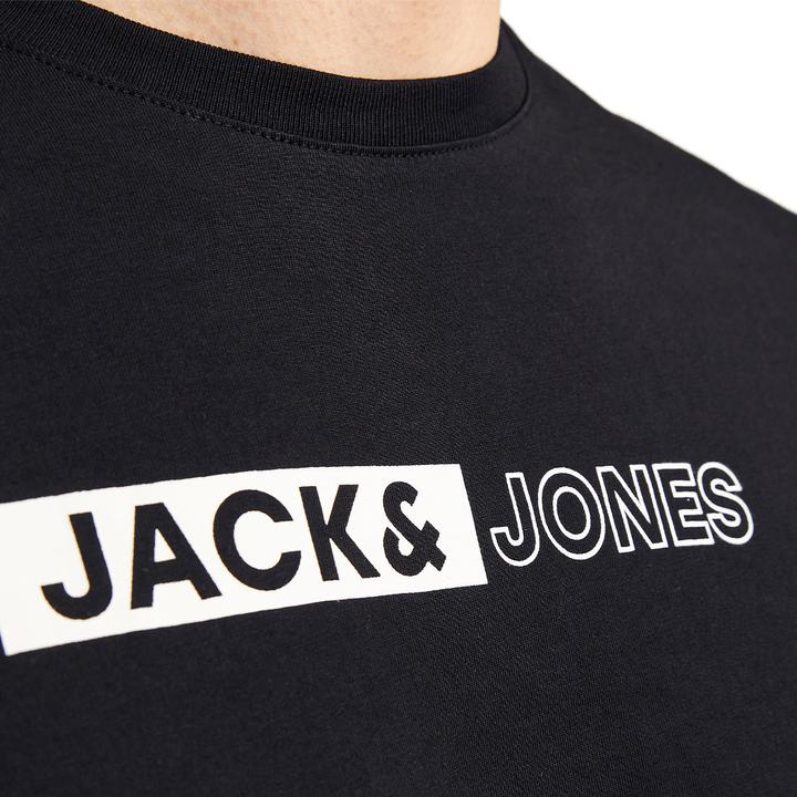 Immagine prodotto Jack & Jones 3er Pack Corp T-Shirt (XL)