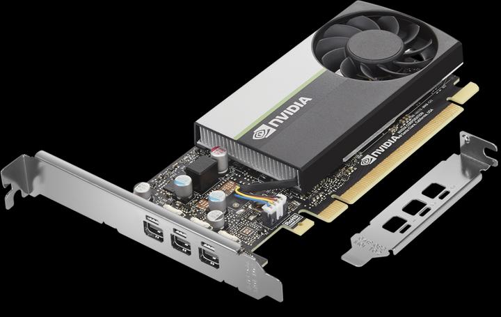 Immagine prodotto Lenovo Nvidia T400 3xmDP (4 GB)