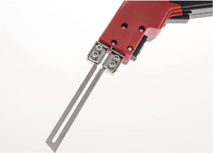 Actual product image Rothenberger Hard foam hand cutter
