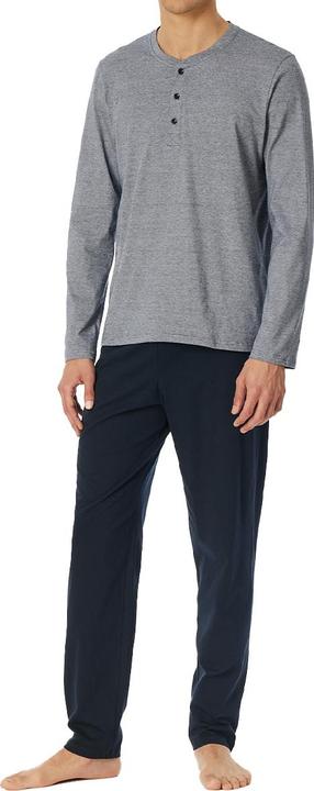 Immagine prodotto Schiesser Tuta lunga (58, 3XL)