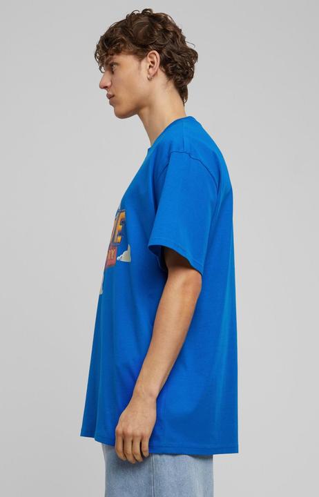 Actual product image Urban Classics Love Story Heavy Oversize Tee - 127055 (L)