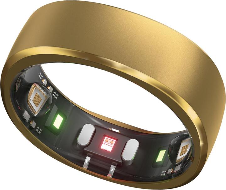 Image du produit RingConn Smart Ring (Gen1) (13, Or pâle)
