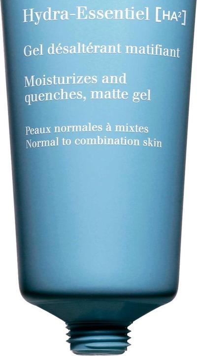 Produktbild Clarins Hydra-Essentiel (75 ml, Gesichtsgel)