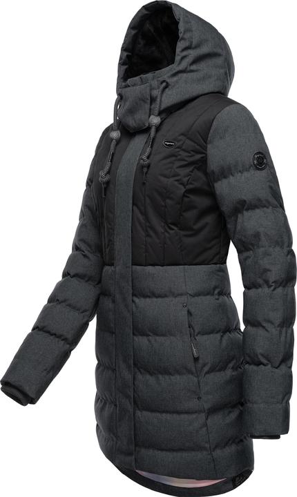 Actual product image Ragwear Ashanta Block (3XL)