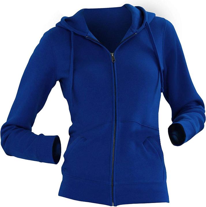 Actual product image Russell 3-ply hooded jacket (XL)
