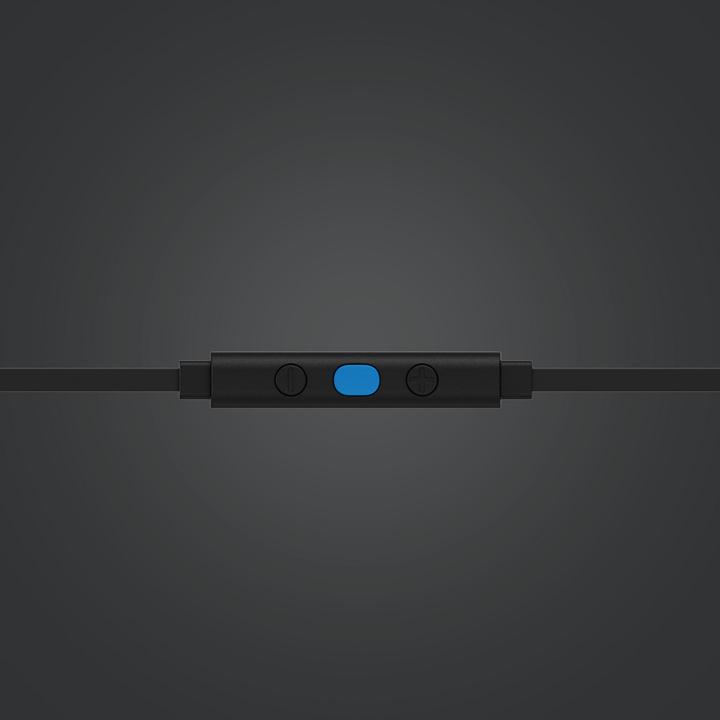 Actual product image Logitech G G333 (Cable)