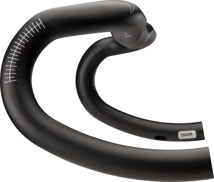Produktbild Easton EC90 ALX Road Bar Gravel 10° Flare Di2 (380 mm)