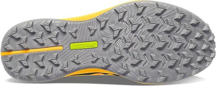 Actual product image Saucony PEREGRINE 12 (44.5)