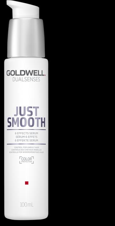 Immagine prodotto Goldwell Siero appena liscio 6 Effetti Siero (100 ml)