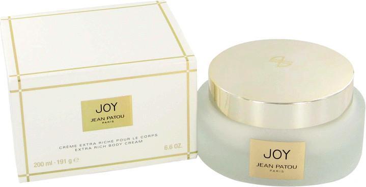 Image du produit Jean Patou Joy (Crème pour le corps, 200 ml)