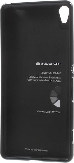 Produktbild Goospery i Jelly Metal Series (Sony Xperia XA)