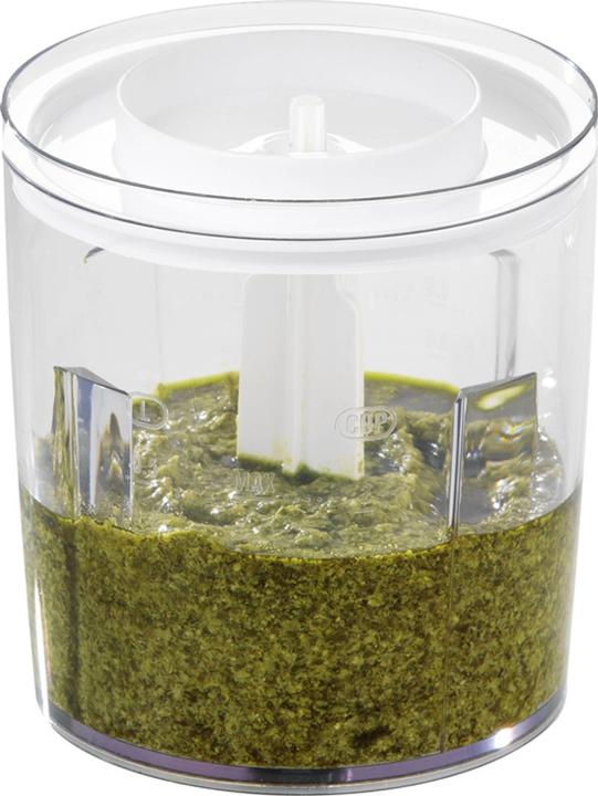 Actual product image Moulinex Multi Moulinette AT710110 - Hakmolen (500 ml, 500 W)