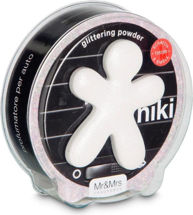 Actual product image Interio Niki (Eau de parfum, 50 ml)