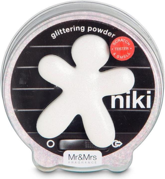 Actual product image Interio Niki (Eau de parfum, 50 ml)