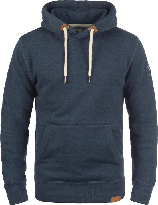 Actual product image Solid TripHood Men's Hoodie (L)