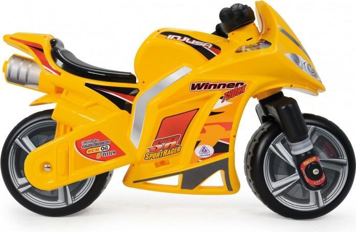 Produktbild Injusa Motorbike Winner