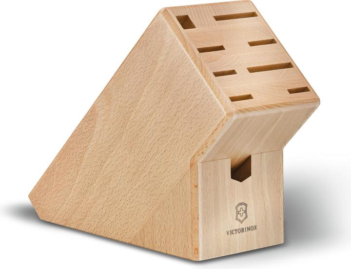 Victorinox Swiss Classic Knife Block