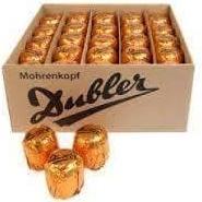 Actual product image Dubler Chocolate kiss (50 pcs., 1800 g)