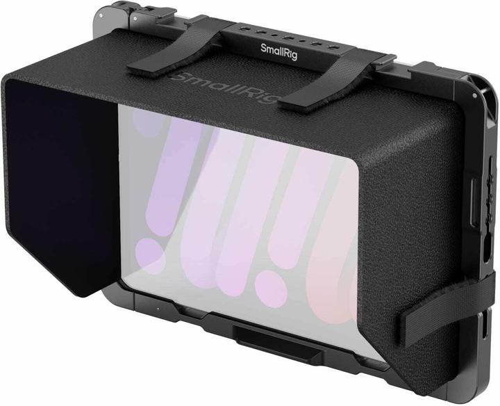 Image du produit SmallRig Cage for iPad mini 6 / A17 Pro MD5058 (Cage)