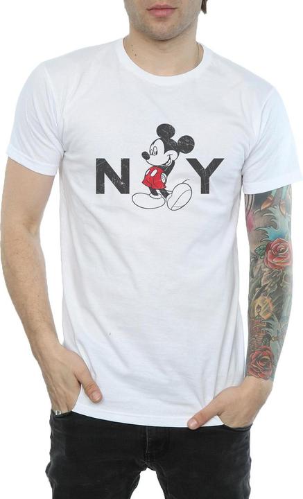 Produktbild Disney Mickey Mouse NY TShirt (3XL)