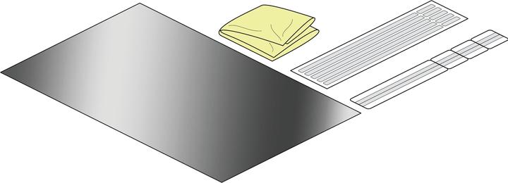 Image du produit Kensington Filtre de confidentialité pour ordinateurs portables 16 pouces 16:10 - 2-Way Removable (16", 16 : 10)