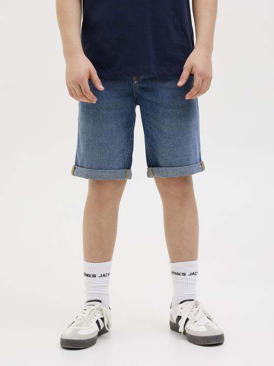 Immagine prodotto Jack & Jones Junior Hose RICK ORIGNAL Jeansshorts (164)