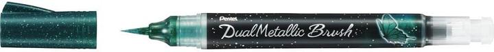 Image du produit Pentel Pinselstift (Vert, 1 x)