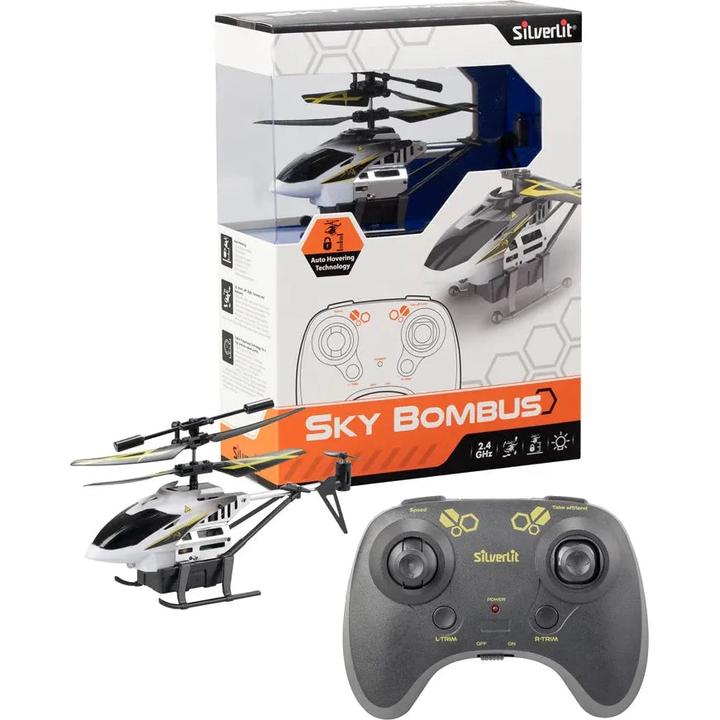 Actual product image Silverlit Sky Bombus, 2.4 GHz