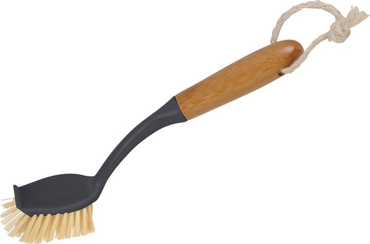 Natura Punto Spazzola per lavello