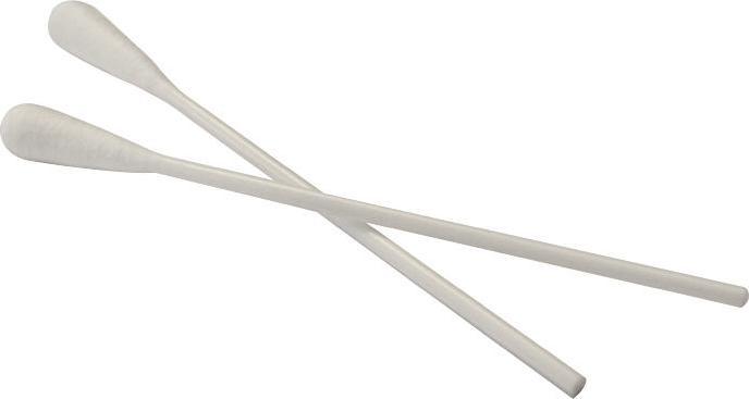 Produktbild Forni Wattestäbchen gross steril
