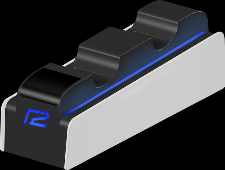 Actual product image ready2gaming PS5 DualSense Charging Station (PS5)