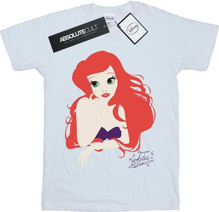 Produktbild The Little Mermaid TShirt (XL)