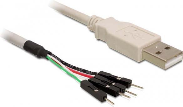 Produktbild USB Kabel intern (40 cm)