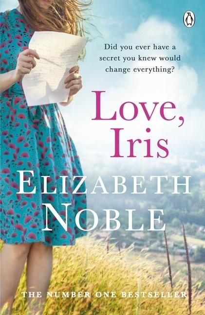 Immagine prodotto Letters to Iris (Inglese, Elisabetta Nobile, 2019)