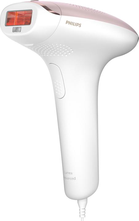 Image du produit Philips Lumea Advanced SC1994/00 Épilation à la lumière pulsée Rose Blanc (IPL)