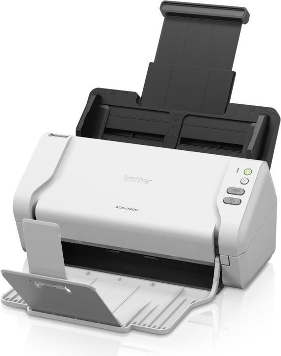 Immagine prodotto Brother Ads-2200 (USB)