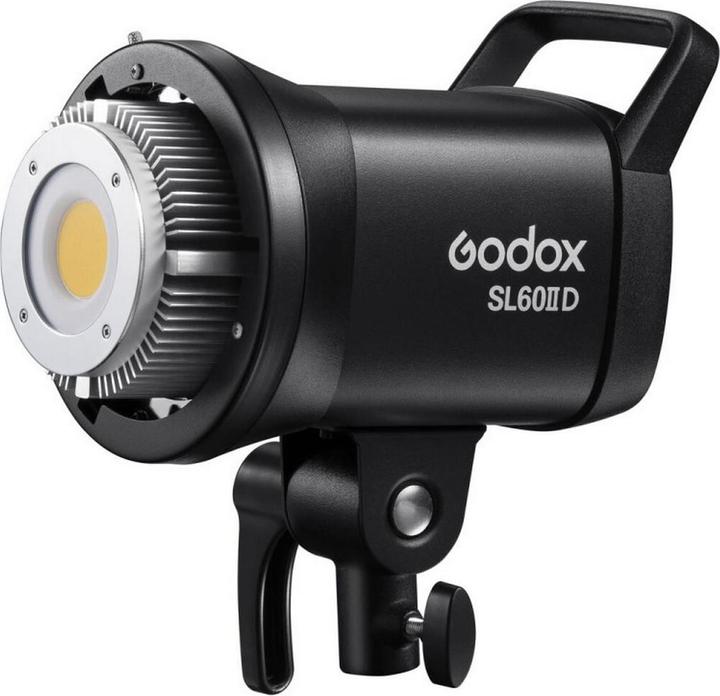 Produktbild Godox SL60IID (Videoleuchte)