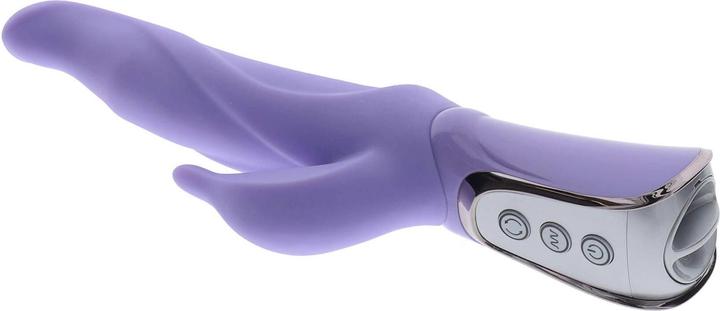 Actual product image Vibe Therapy Vibrator Pinnacle