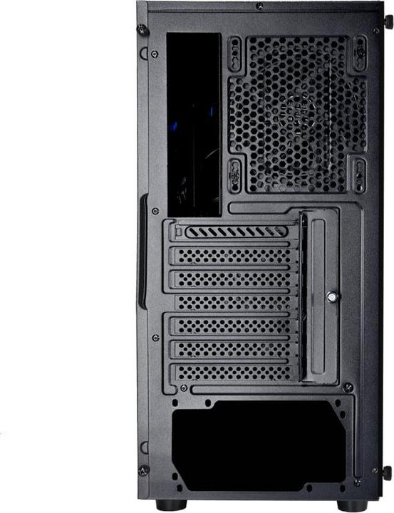 Produktbild Xilence Gehäuse Xilent Blast ARGB (XG141) (ATX, Mini-ITX, mATX)