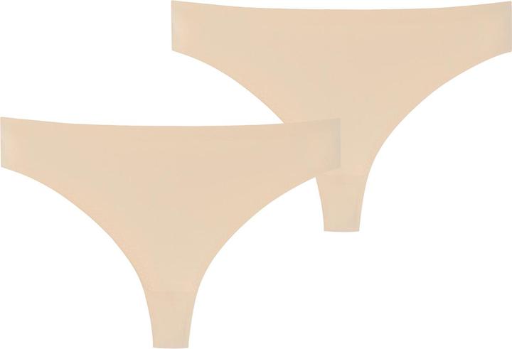 Produktbild Schiesser String Invisible Soft (38, 2er Pack)