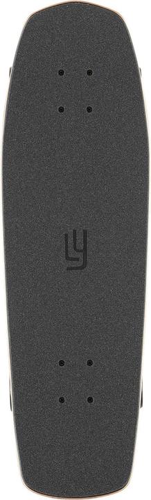 Produktbild Landyachtz Dinghy Coffin XL Fish Complete (28.20")