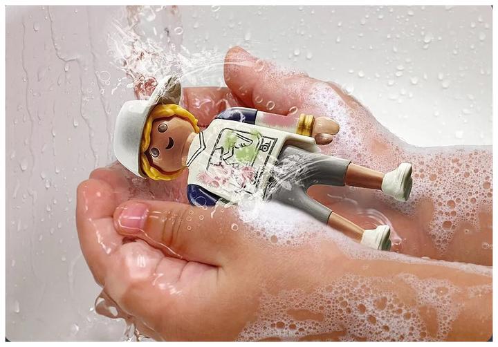 Immagine prodotto Playmobil 71515 Playm. Skatepark 71515 (71515, Playmobil Colore)