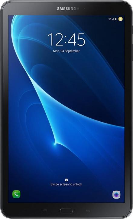 Produktbild Samsung Galaxy Tab A (4G, 10.10", 32 GB, Grau)
