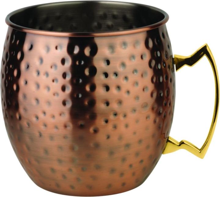 Copper