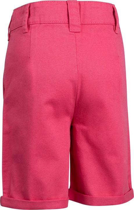 Actual product image Trespass Girls Hunniee Shorts (104)