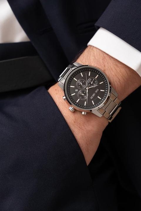 Immagine prodotto Paul Lorens Herrenuhr PL6647B-1C1 + BOX