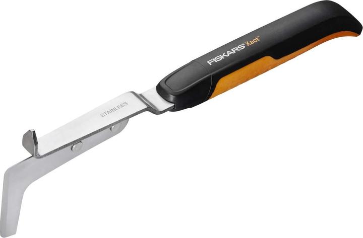 Image du produit Fiskars Grattoir à main pour joints Xact 1027045