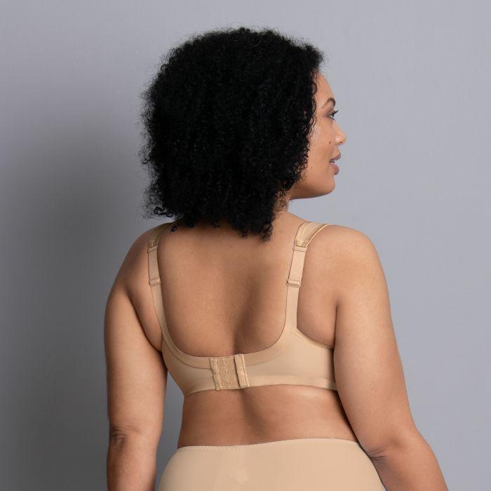 Immagine prodotto Anita Clara Comfort Soft Bra senza ferretto (85 D, Confezione singola)