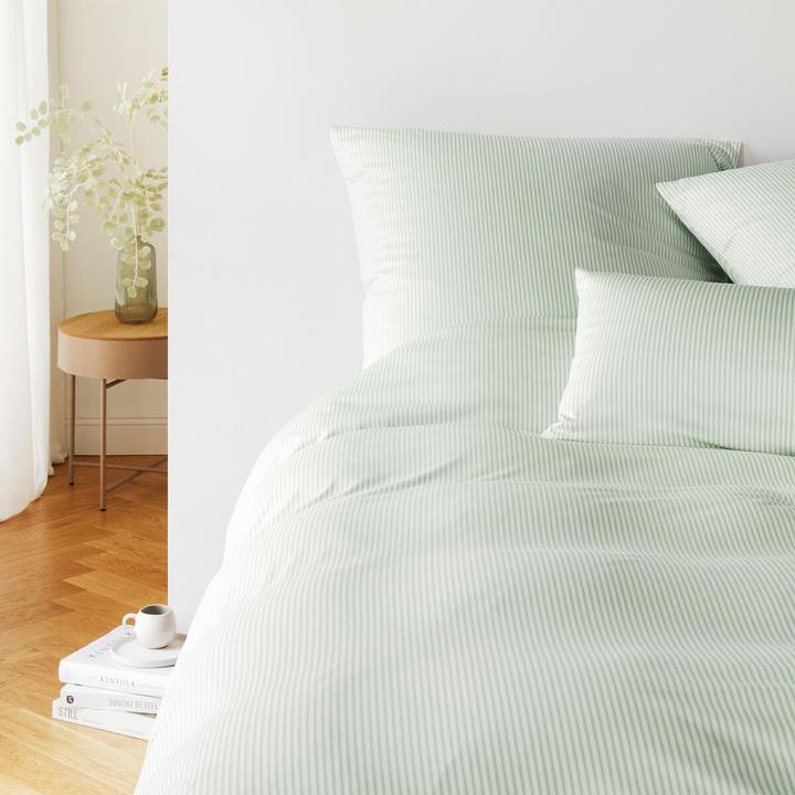 Actual product image Elegante Plaisir (Bedding set, 155x200 cm + 80x80 cm)