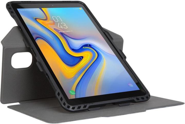 Image du produit Targus Pochette Pro Tek 10,5 (Galaxy Tab A 10.5 (2018))